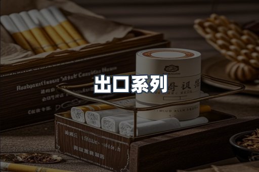 出口系列